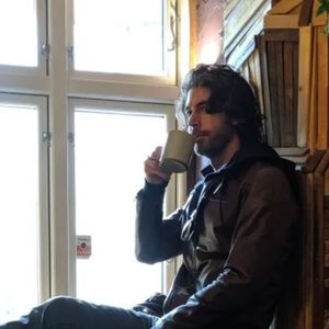 Meet your Posher, Ryan